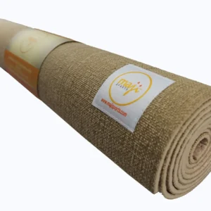 Jute Premium ECO Yoga Mat.